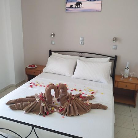 Villa Popi Studios เคฟาลอส ภายนอก รูปภาพ