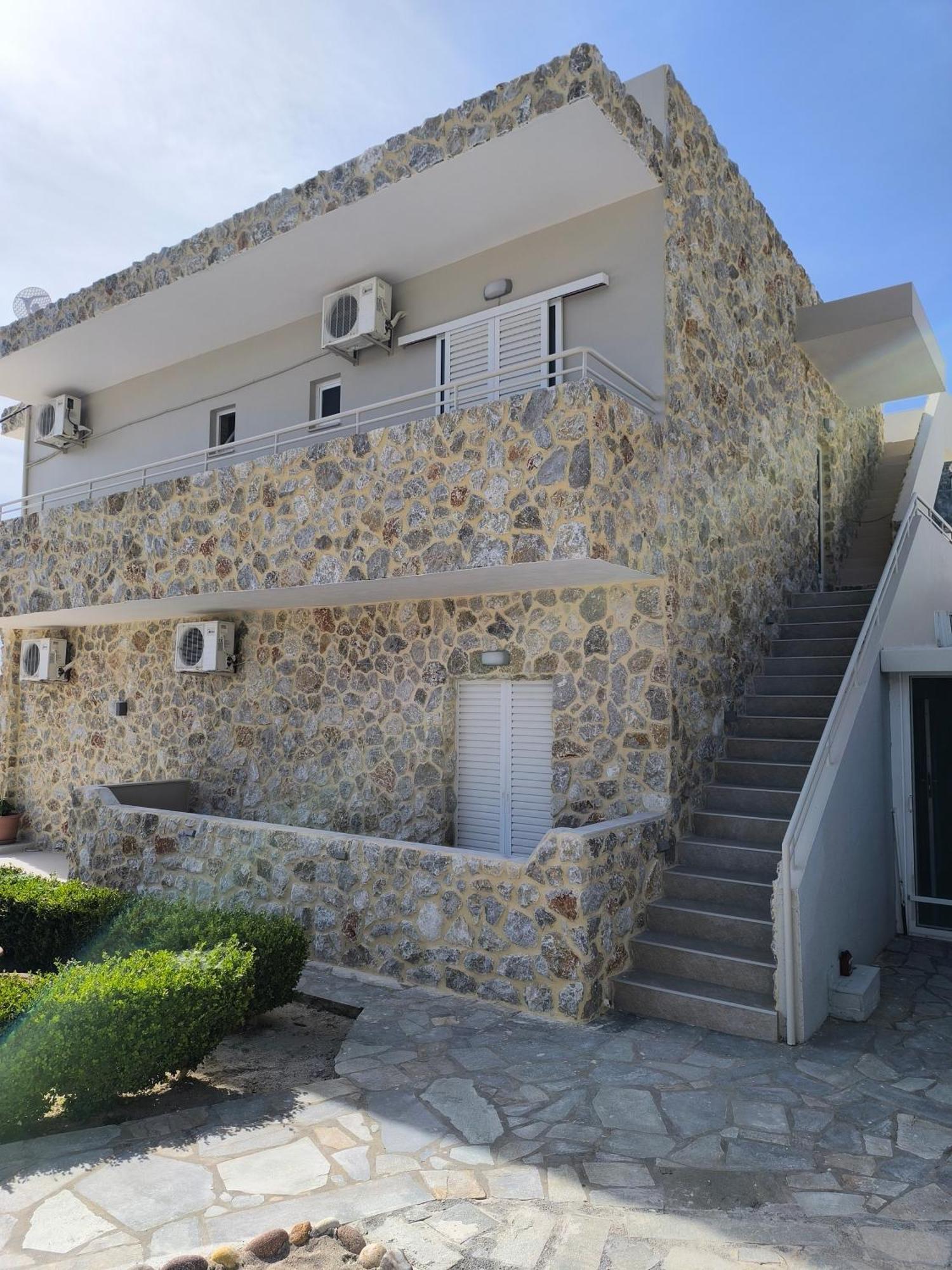 Villa Popi Studios เคฟาลอส ห้อง รูปภาพ
