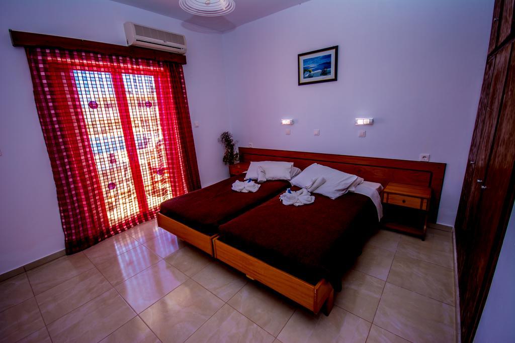 Villa Popi Studios เคฟาลอส ภายนอก รูปภาพ