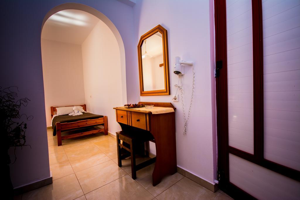 Villa Popi Studios เคฟาลอส ภายนอก รูปภาพ