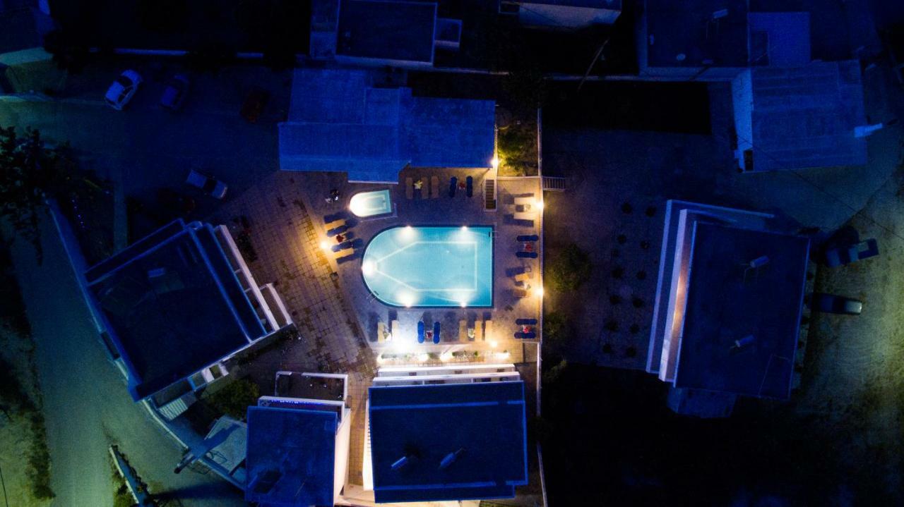 Villa Popi Studios เคฟาลอส ภายนอก รูปภาพ